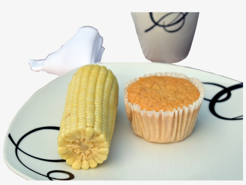 Panqué De Elote - Maize Ear, transparent png #3311209