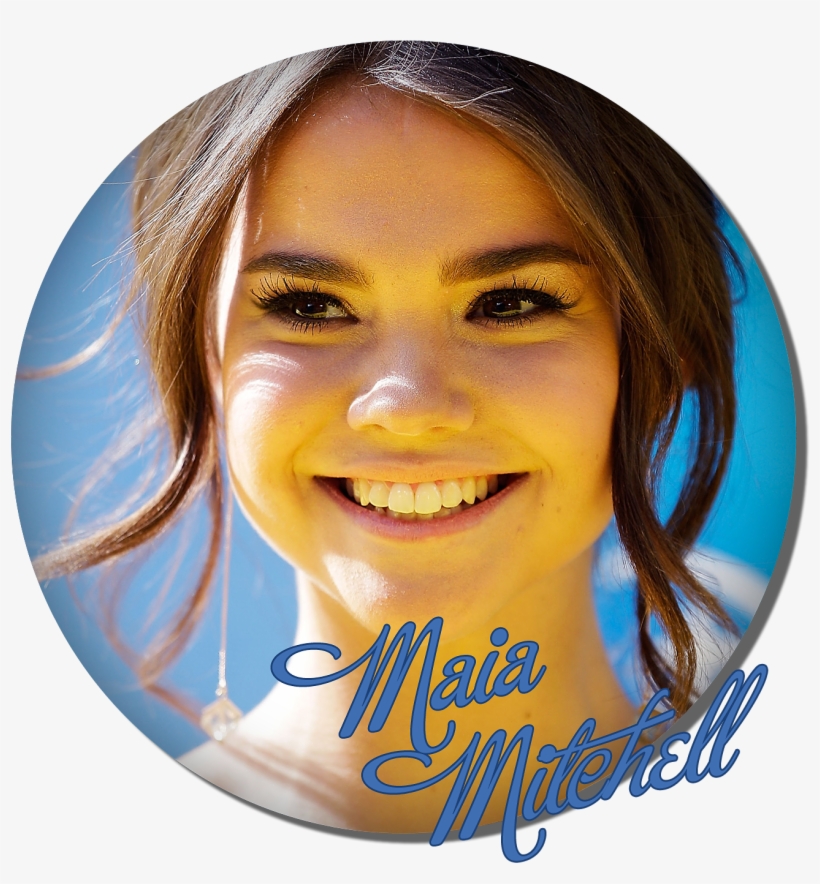 Reklama - Maya Michel, transparent png #3311237