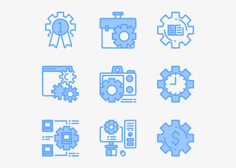 Gear - Geography, transparent png #3311285