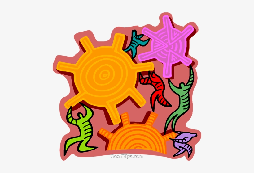 Moving The Gears Of Production Royalty Free Vector - Human, transparent png #3311303