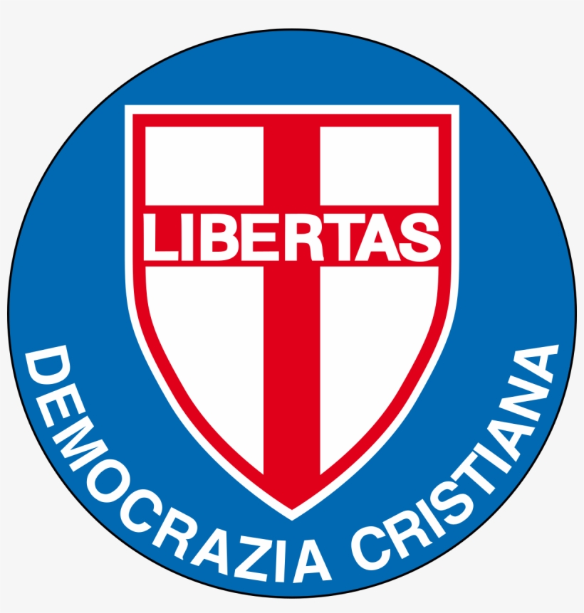 Democrazia Cristiana, transparent png #3311325