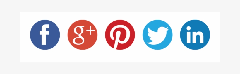 Add Social Share Buttons On Your Wordpress Website - People Surrounded By Social Media, transparent png #3311511