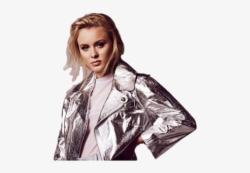 Find This Pin And More On ▸ Png ◂ By Hoedity - Zara Larsson Rdma 2016, transparent png #3311542