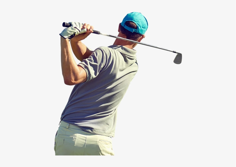 Instruct At The Range - Fathers Day Golf And Bbq, transparent png #3311591