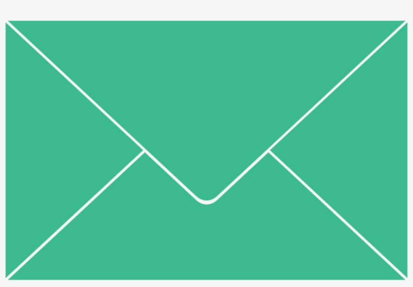 Email Vector Icon - Logo Extrasynthèse, transparent png #3311628