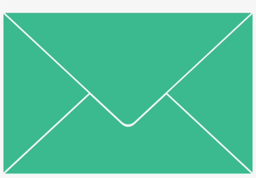 Email Vector Icon - Logo Extrasynthèse, transparent png #3311628