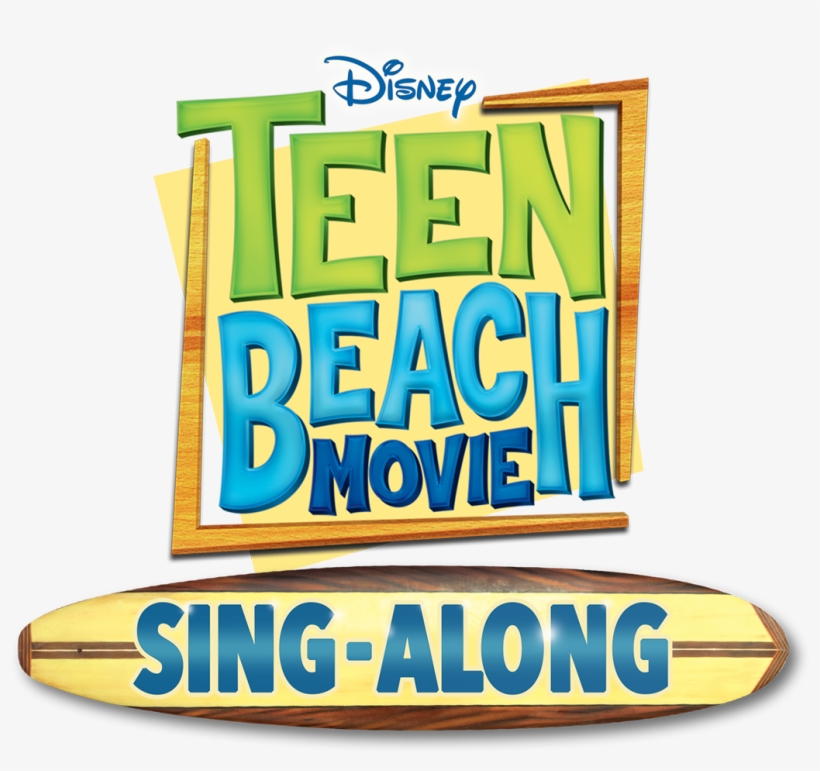 Teen Beach Movie - Teen Beach Musical (2013), transparent png #3311719