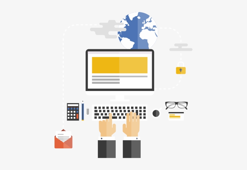 A Correctly Configured Mta Can Have A Great Impact - Email Marketing Vector Png, transparent png #3311749