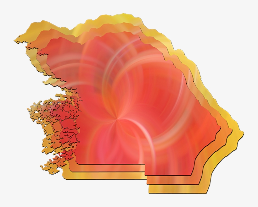 For Help With Png Maps, Or Deciding Which Format Of - Illustration, transparent png #3311870
