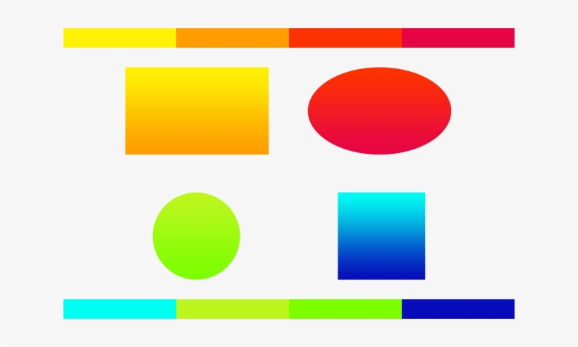 The Advantage Of Fluorescent Labels Is That They Can - Circle, transparent png #3311891