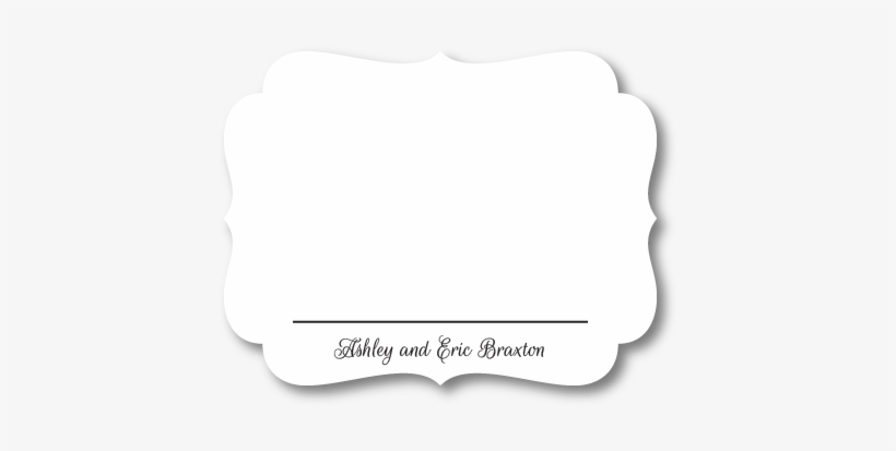 Kennedy Thank You Cards, transparent png #3312051