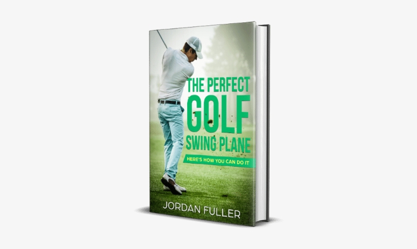 The Perfect Golf Swing Plane - Golf, transparent png #3312054