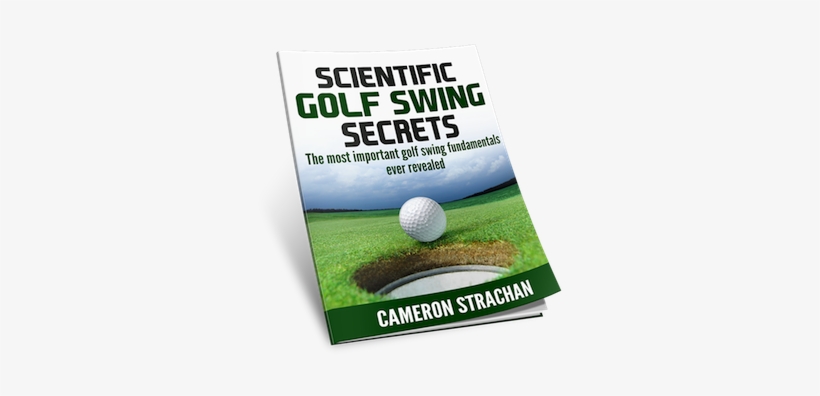 Scientific Golf Swing Secrets Download Page - My Golfing Log Book: Ace Diamond Golf V2, 6 X 9, Track, transparent png #3312074