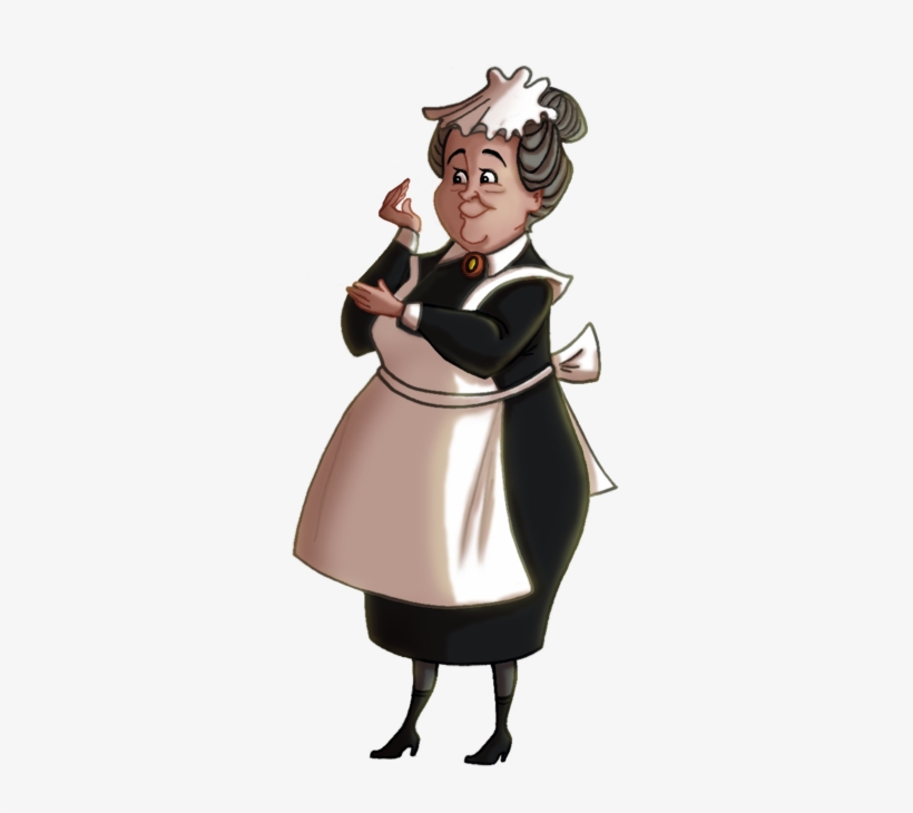 101 Dalmatians - Nanny - Disney 101 Dalmatians Nanny, transparent png #3312233
