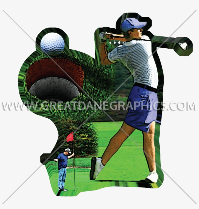 Pitch And Putt, transparent png #3312282