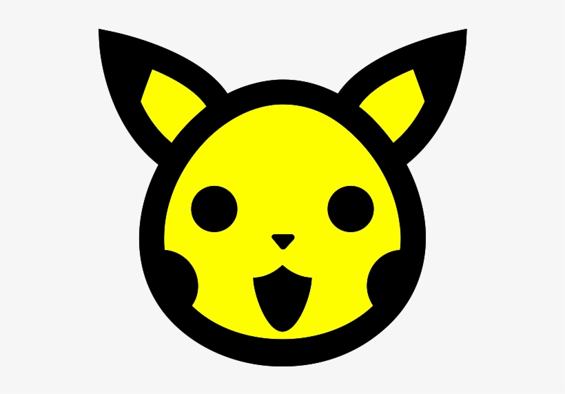 "i Can Relate To Pikachu,” Said Mason - Cartoon, transparent png #3312304