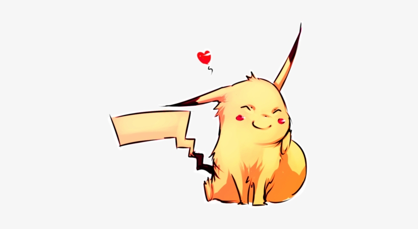 Pikachu Images Pikachu Wallpaper And Background Photos - Cute Pikachu, transparent png #3312338