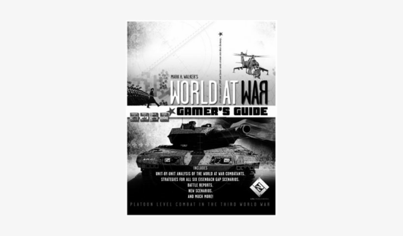 World At War - Lnl: World At War Series, Blood And Bridges Board Game, transparent png #3312362