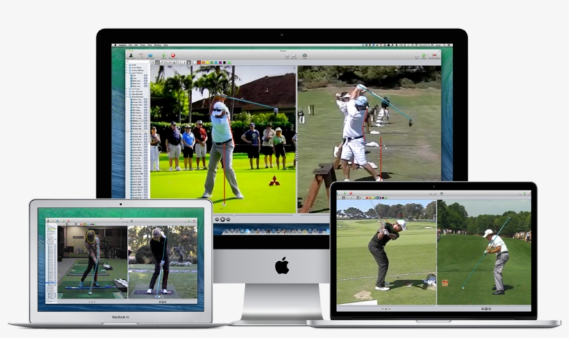 Analyzr Pro - Fourball, transparent png #3312364