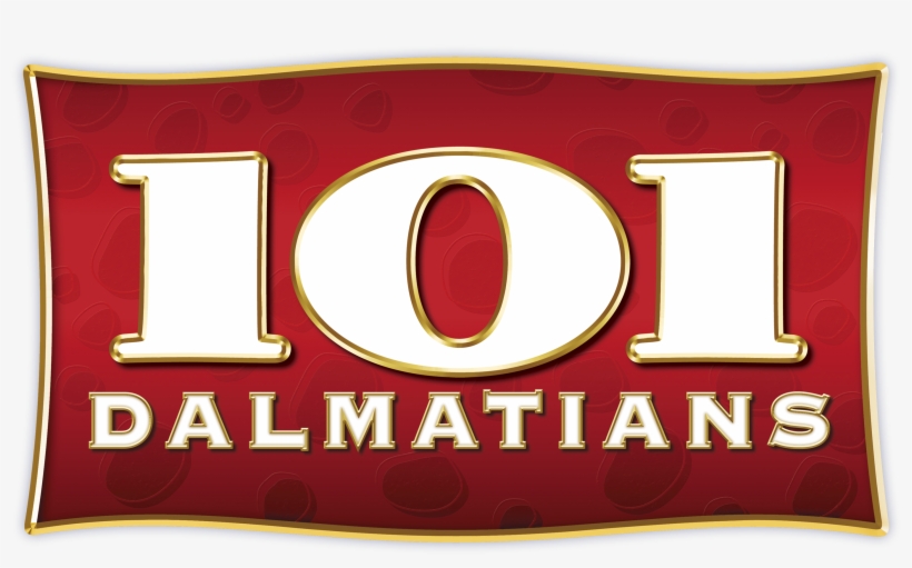 101 Dalmatians (1 Disc), transparent png #3312449