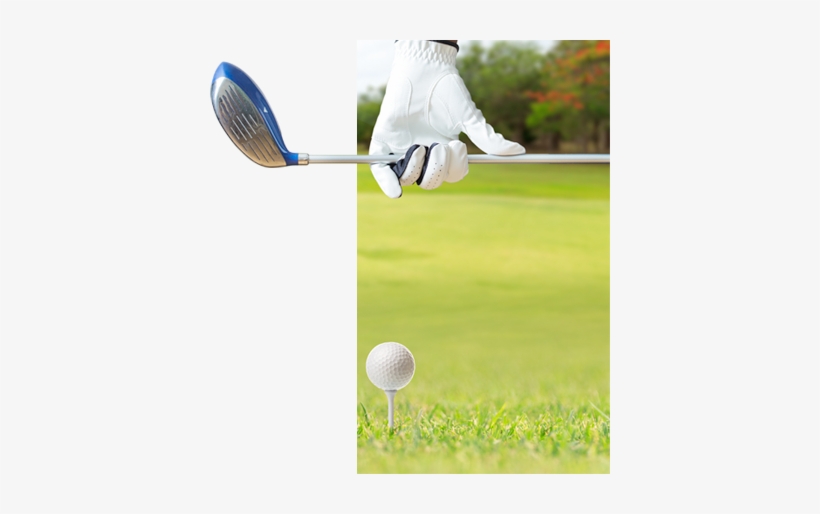 Golfer's Package - Golf, transparent png #3312475