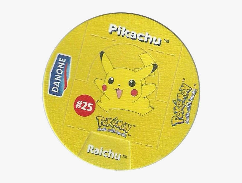 Pokémon Danone 01-pikachu - Cherry Lane Music Pokmon Theme - Easy Piano, transparent png #3312575