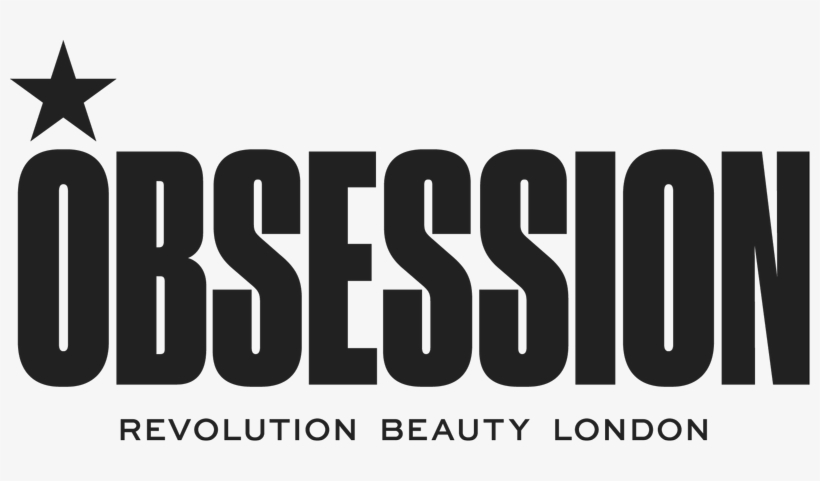 Obsession Makeup London - Smashbox Obsession By Revolution Pro Blend Silicone, transparent png #3312935