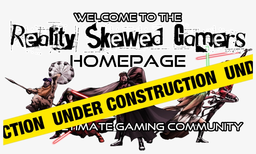 Watch Us On Youtube - Under Construction, transparent png #3312967