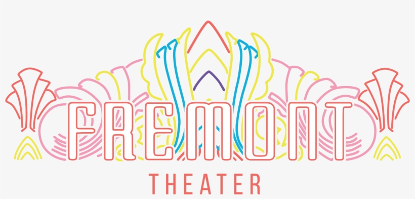 Note Special Location - Fremont Theater, transparent png #3312968