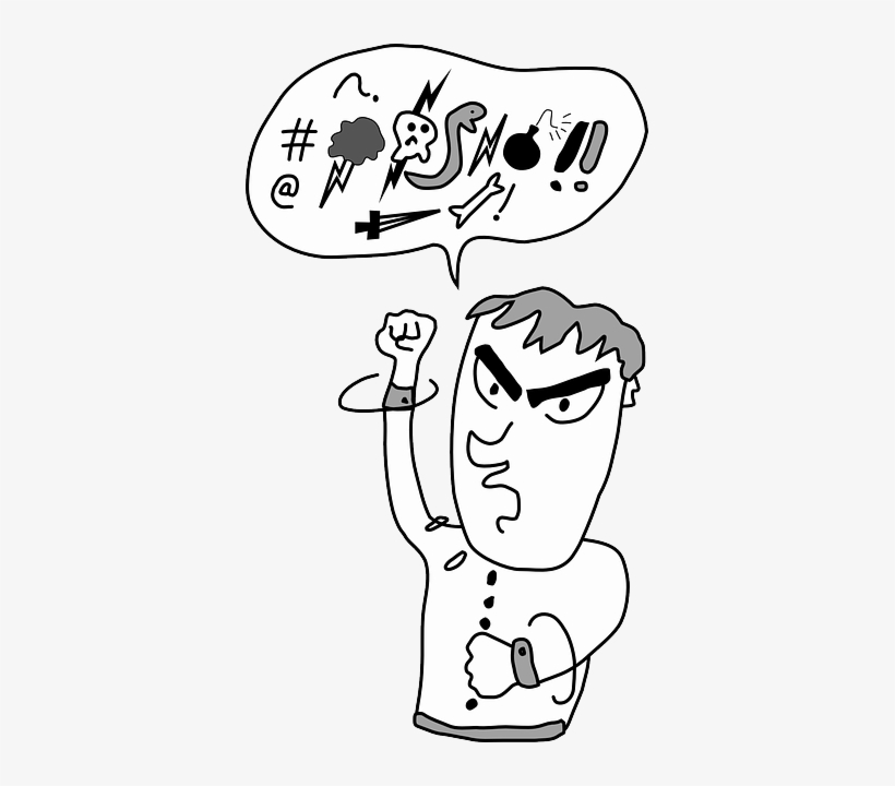 Philando Castile By Trevor Noah - Maybe Swearing Will Help: 6x9 Blank Lined Journal -, transparent png #3313166