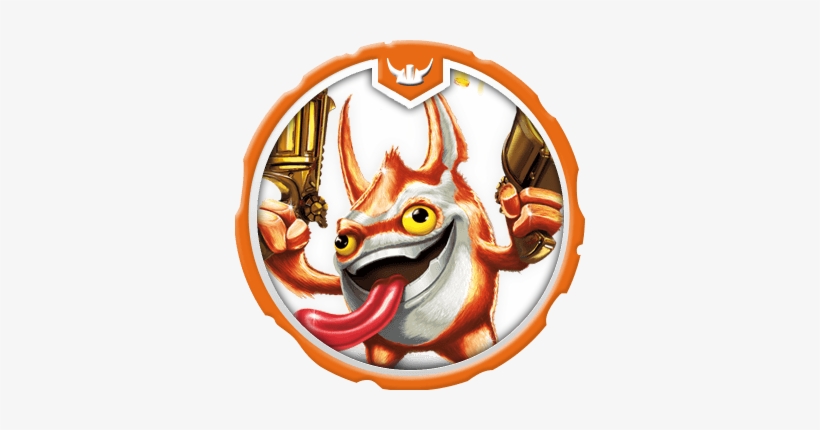 eons elite trigger happy