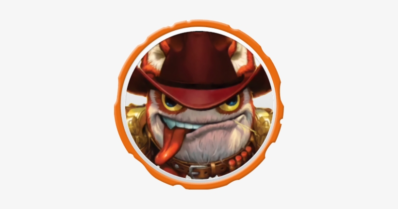 High Noon Trigger Happy Icon - High Noon, transparent png #3313300
