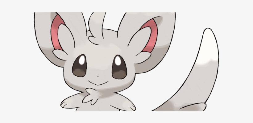 Wtf Asia - Pokemon Minccino, transparent png #3313328