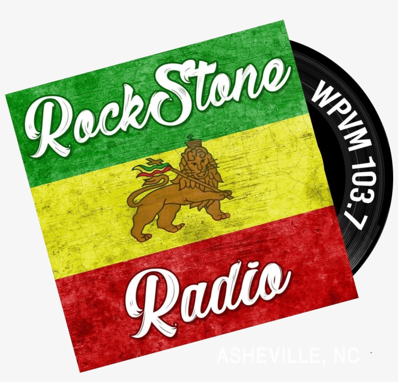 Rockstone Radio, transparent png #3313355