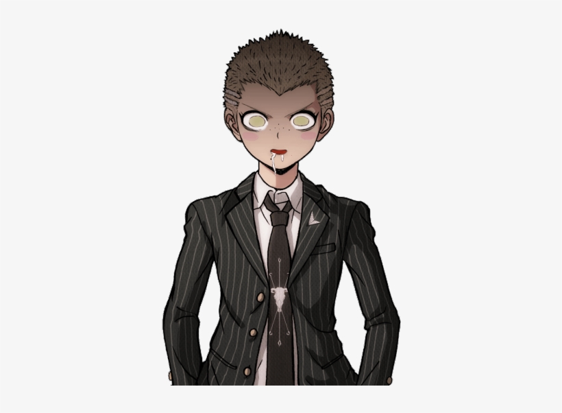 View Samegoogleiqdbsaucenao Wtf , - Fuyuhiko The Boss Baby, transparent png #3313356