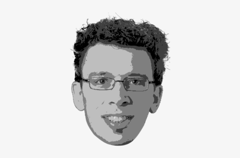 Hans Meine 11 Years Ago Last Edited By Invalid Date - Illustration, transparent png #3313487