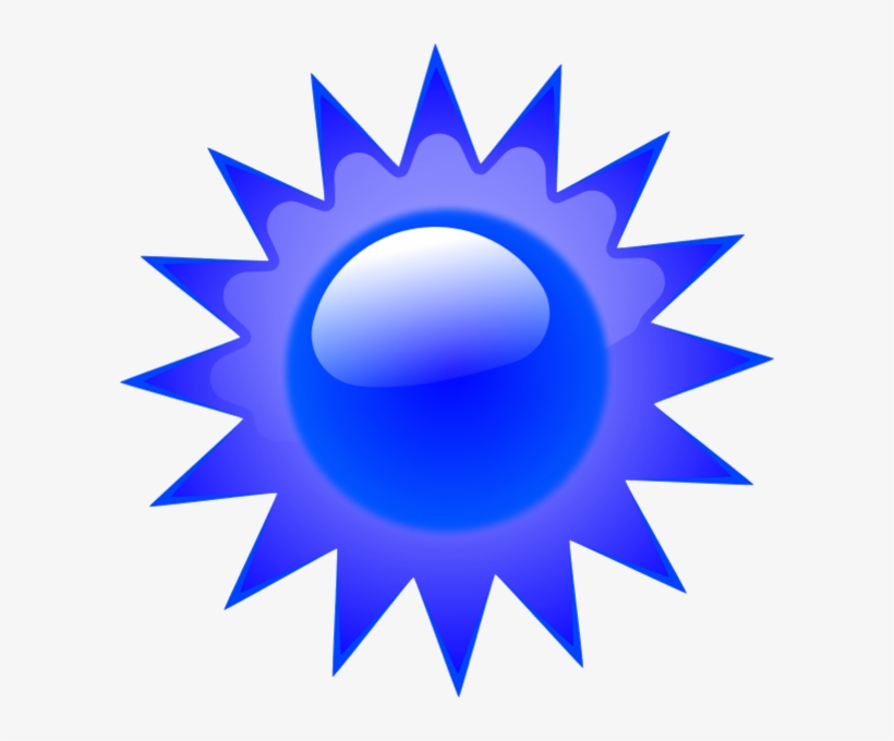 Large Shining Sun Clipart - San Miguel Technical Vocational School, transparent png #3313627