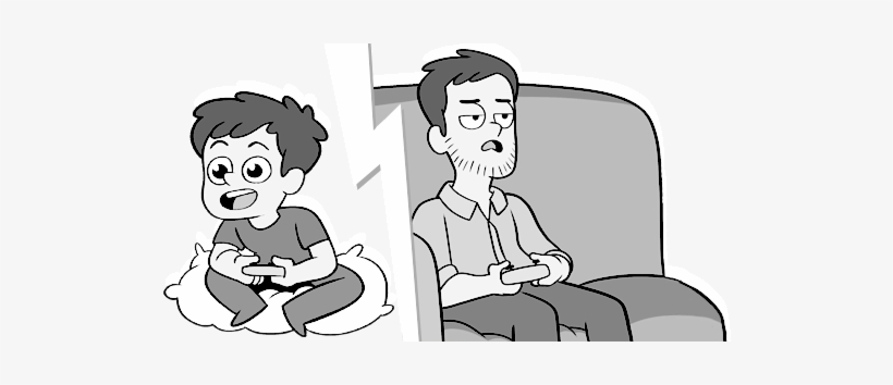 Meme Jeu Video, transparent png #3313683