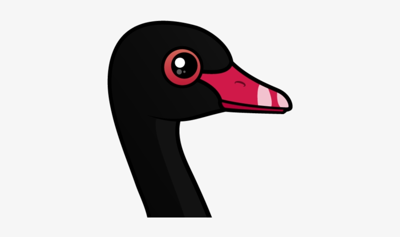 About The Black Swan - Black Swan, transparent png #3313772