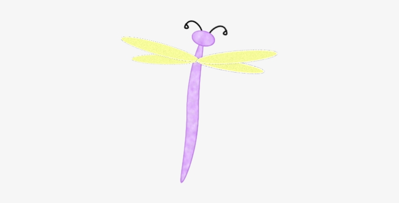 Фото, Автор Damahona На Яндекс - Damselfly, transparent png #3313811