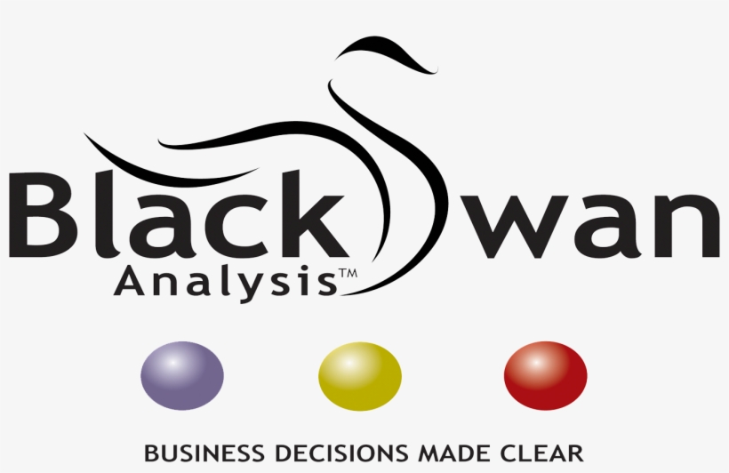 Black Swan Analysis Ltd, transparent png #3313837