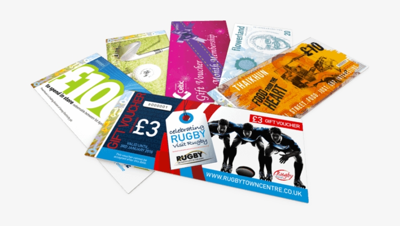 A Gift Voucher - Voucher, transparent png #3313936