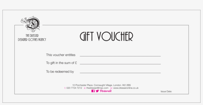 Gift Certificate Template Free Download Microsoft Word from www.pngkey.com