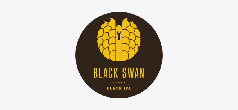Beer Homestead Brewery Black Swan - Blackwater Mercenary, transparent png #3314038