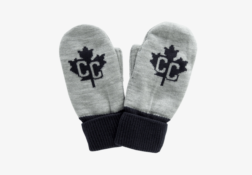 Mittens - Grey, transparent png #3314127