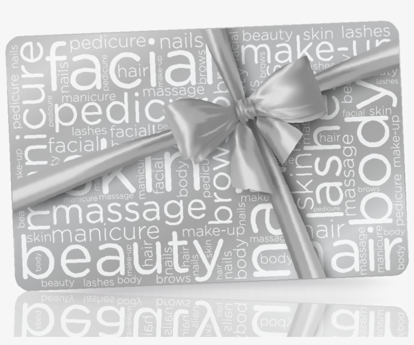 Gift Card, transparent png #3314133