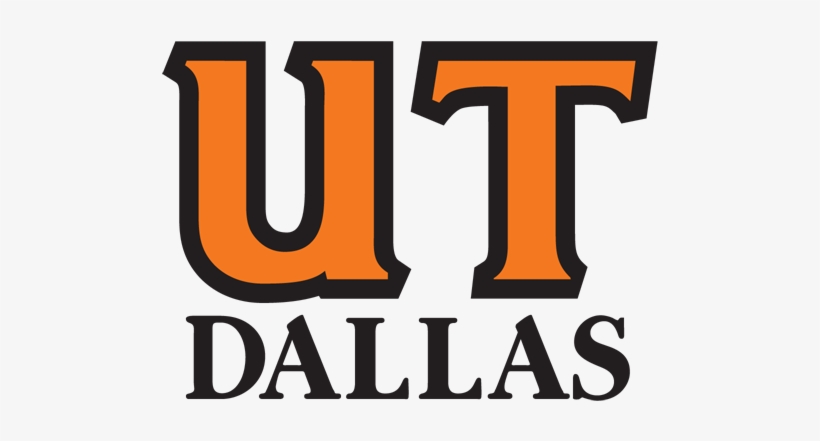 Texas Dallas Comets - Ut Dallas, transparent png #3314134
