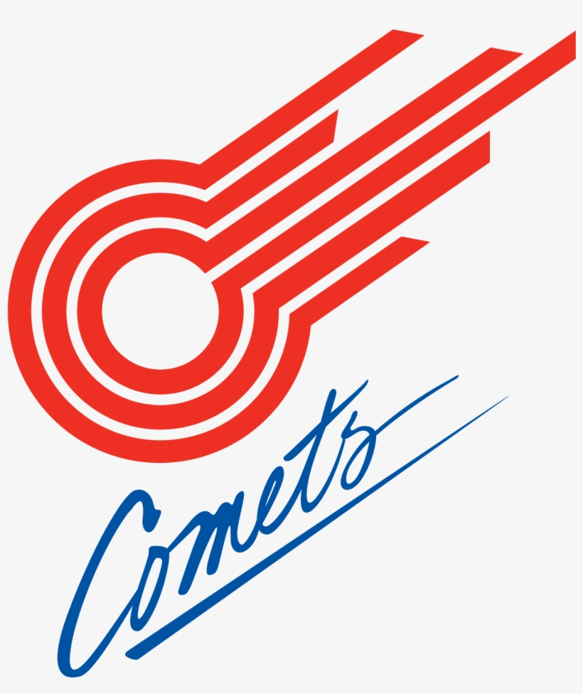 Kansas City Comets Logo, transparent png #3314190