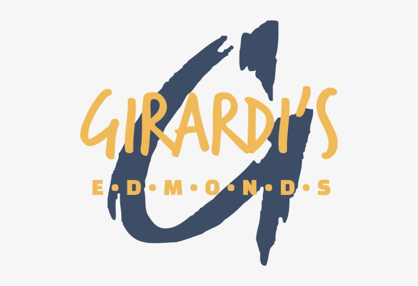 Expanded-logo - Girardi's Osteria, transparent png #3314339