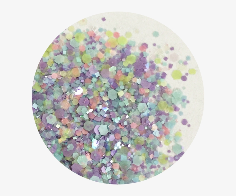 Rock Candy - Circle, transparent png #3314365